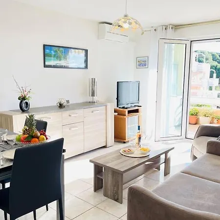 Apartman Le Panoramic Yourhosthelper *