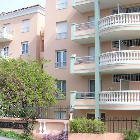 Apartman Le Panoramic Yourhosthelper *