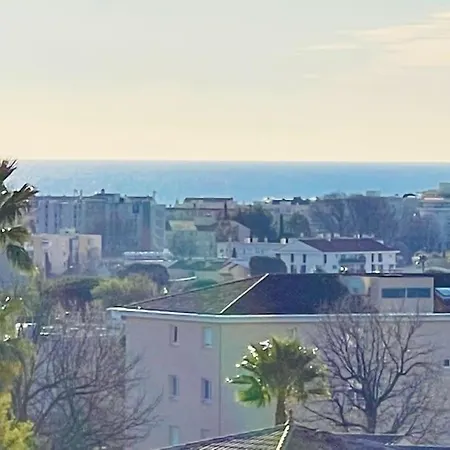 Le Panoramic Yourhosthelper Fréjus
