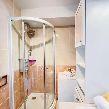 Apartman Le Panoramic Yourhosthelper *