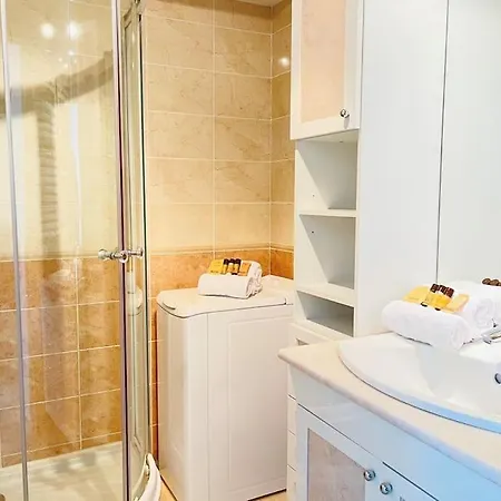 Apartman Le Panoramic Yourhosthelper Fréjus