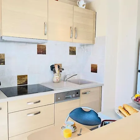 Apartman Le Panoramic Yourhosthelper