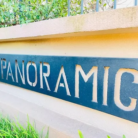 Apartman Le Panoramic Yourhosthelper *