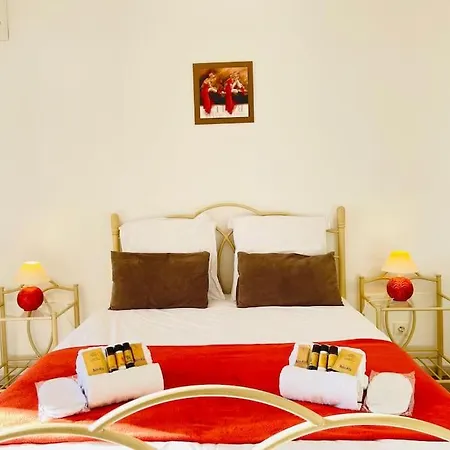 Apartman Le Panoramic Yourhosthelper *