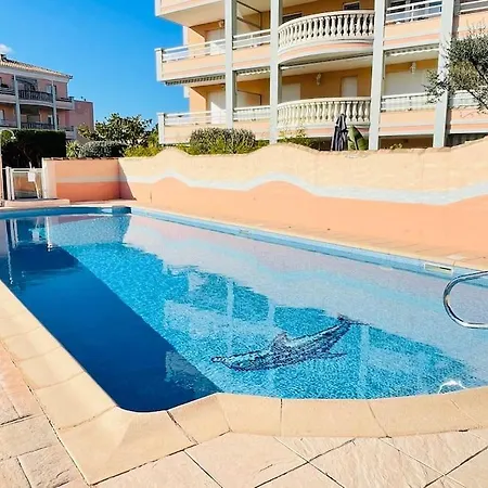 Apartman Le Panoramic Yourhosthelper *