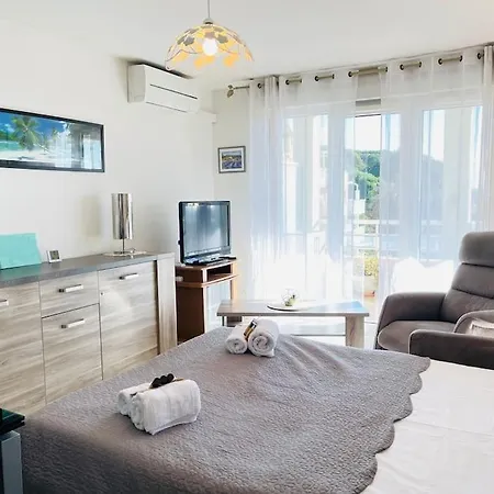 Apartman Le Panoramic Yourhosthelper