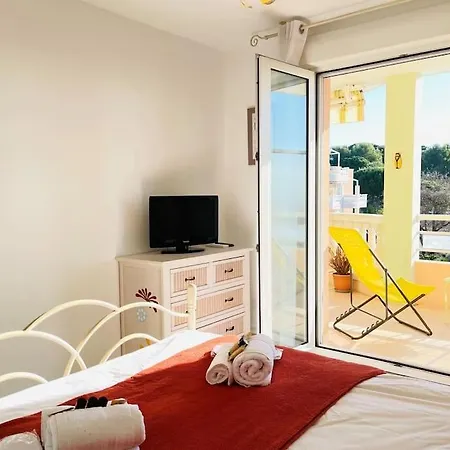Apartman Le Panoramic Yourhosthelper