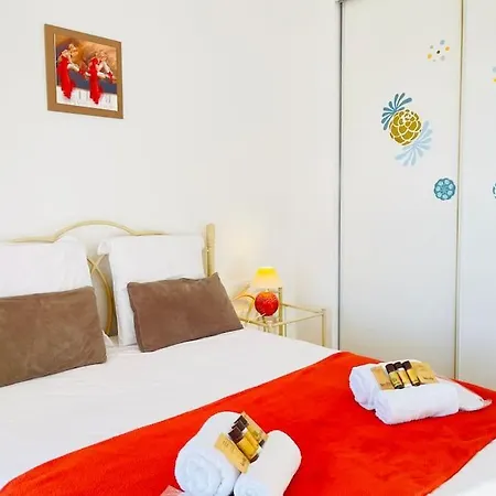Apartman Le Panoramic Yourhosthelper Fréjus