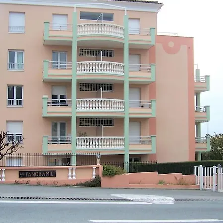Apartman Le Panoramic Yourhosthelper